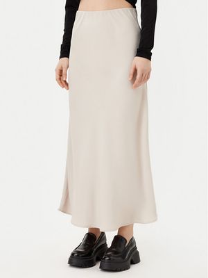Spódnica elegancka casual Pieces ze sklepu: MODIVO w kategorii: Spódnice - zdjęcie WP-EBWP-BKLVO-LN0_0000304915222