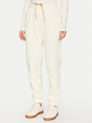 Spodnie damskie casual Pieces ze sklepu: MODIVO w kategorii: Spodnie damskie - zdjęcie WP-EBWP-BKLVO-LN0_0000304915246