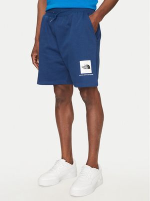 Spodenki męskie letnie The North Face ze sklepu: MODIVO w kategorii: Spodenki męskie - zdjęcie WP-EBWP-BKLVO-LN0_0000304916861