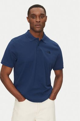 The North Face - T-shirt męski sportowy ze sklepu: MODIVO w kategorii: T-shirty męskie - zdjęcie WP-EBWP-BKLVO-LN0_0000304916915
