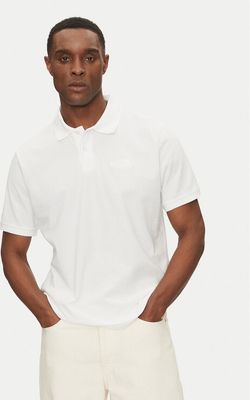 T-shirt męski na wiosnę The North Face ze sklepu: MODIVO w kategorii: T-shirty męskie - zdjęcie WP-EBWP-BKLVO-LN0_0000304916946