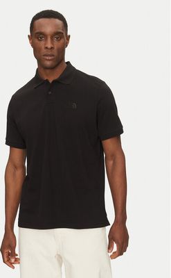 T-shirt męski na wiosnę sportowy The North Face ze sklepu: MODIVO w kategorii: T-shirty męskie - zdjęcie WP-EBWP-BKLVO-LN0_0000304916953