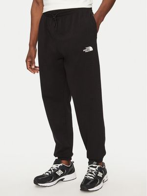 Spodnie męskie sportowe The North Face ze sklepu: MODIVO w kategorii: Spodnie męskie - zdjęcie WP-EBWP-BKLVO-LN0_0000304916991
