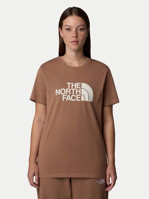 The North Face - Bluzka damska letnia ze sklepu: MODIVO w kategorii: Bluzki damskie - zdjęcie WP-EBWP-BKLVO-LN0_0000304922428