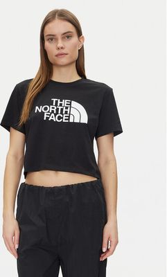 Bluzka damska na lato The North Face ze sklepu: MODIVO w kategorii: Bluzki damskie - zdjęcie WP-EBWP-BKLVO-LN0_0000304922480