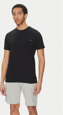 INDICODE - T-shirt męski ze sklepu: MODIVO w kategorii: T-shirty męskie - zdjęcie WP-EBWP-BKLVO-LN0_0000304923456