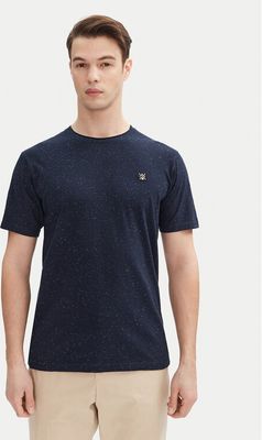 T-shirt męski INDICODE ze sklepu: MODIVO w kategorii: T-shirty męskie - zdjęcie WP-EBWP-BKLVO-LN0_0000304923517