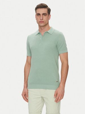 INDICODE - T-shirt męski casual ze sklepu: MODIVO w kategorii: T-shirty męskie - zdjęcie WP-EBWP-BKLVO-LN0_0000304924507
