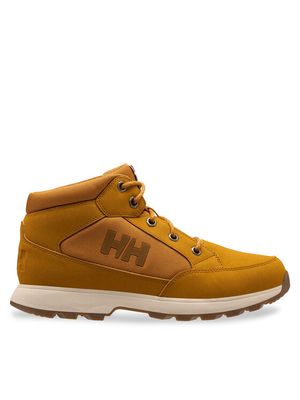 Buty trekkingowe męskie na wiosnę Helly Hansen ze sklepu: MODIVO w kategorii: Buty trekkingowe męskie - zdjęcie WP-EBWP-BKLVO-LN0_0000304925580