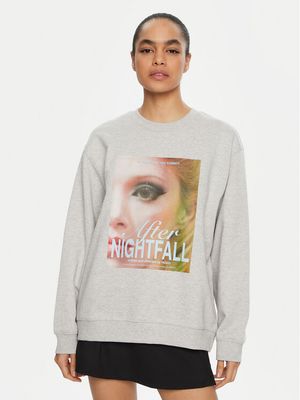 Bluza damska w stylu młodzieżowym HUGO ze sklepu: MODIVO w kategorii: Bluzy damskie - zdjęcie WP-EBWP-BKLVO-LN0_0000304926419