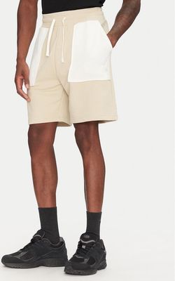 The North Face - Spodenki męskie sportowe ze sklepu: MODIVO w kategorii: Spodenki męskie - zdjęcie WP-EBWP-BKLVO-LN0_0000304926501