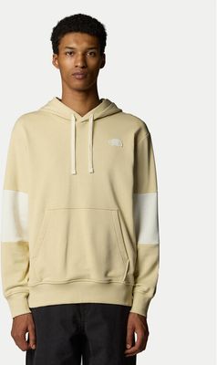 Bluza męska jesienna The North Face ze sklepu: MODIVO w kategorii: Bluzy męskie - zdjęcie WP-EBWP-BKLVO-LN0_0000304926549