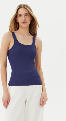 Bluzka damska casual ONLY ze sklepu: MODIVO w kategorii: Bluzki damskie - zdjęcie WP-EBWP-BKLVO-LN0_0000304926891