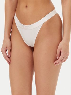 BOSS - Majtki damskie casual ze sklepu: MODIVO w kategorii: Majtki damskie - zdjęcie WP-EBWP-BKLVO-LN0_0000304927881