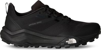 Buty trekkingowe męskie jesienne The North Face ze sklepu: MODIVO w kategorii: Buty trekkingowe męskie - zdjęcie WP-EBWP-BKLVO-LN0_0000304930386