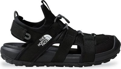 Sandały męskie na lato The North Face ze sklepu: MODIVO w kategorii: Sandały męskie - zdjęcie WP-EBWP-BKLVO-LN0_0000304931499