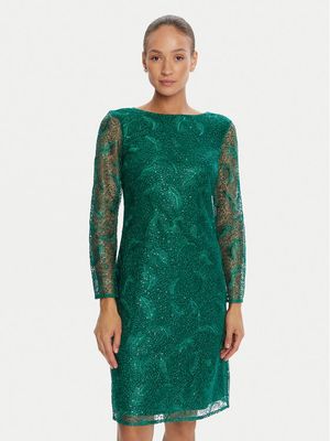 Sukienka elegancka Bruuns Bazaar ze sklepu: MODIVO w kategorii: Sukienki - zdjęcie WP-EBWP-BKLVO-LN0_0000304932946
