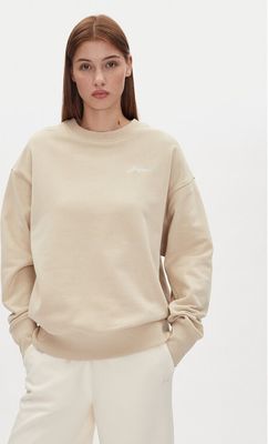Bluza damska sportowa BOSS ze sklepu: MODIVO w kategorii: Bluzy damskie - zdjęcie WP-EBWP-BKLVO-LN0_0000304933646
