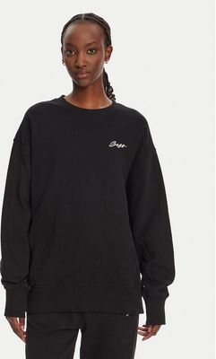 Bluza damska sportowa jesienna BOSS ze sklepu: MODIVO w kategorii: Bluzy damskie - zdjęcie WP-EBWP-BKLVO-LN0_0000304933660