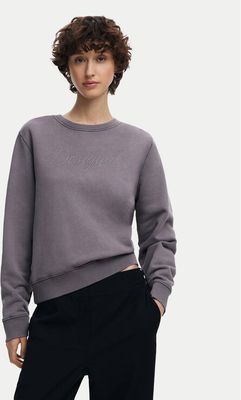 Bluza damska na wiosnę Desigual ze sklepu: MODIVO w kategorii: Bluzy damskie - zdjęcie WP-EBWP-BKLVO-LN0_0000304937828