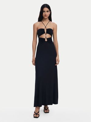 Desigual - Sukienka ze sklepu: MODIVO w kategorii: Sukienki - zdjęcie WP-EBWP-BKLVO-LN0_0000304939082