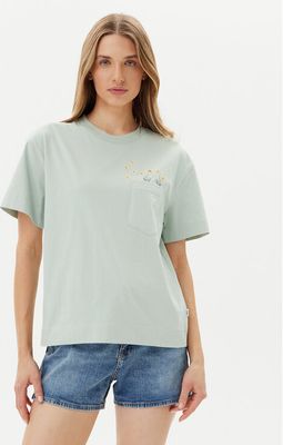 Bluzka damska elegancka Lee ze sklepu: MODIVO w kategorii: Bluzki damskie - zdjęcie WP-EBWP-BKLVO-LN0_0000304939815