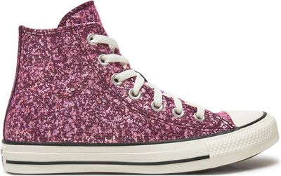 Trampki damskie Converse ze sklepu: MODIVO w kategorii: Trampki damskie - zdjęcie WP-EBWP-BKLVO-LN0_0000304941948