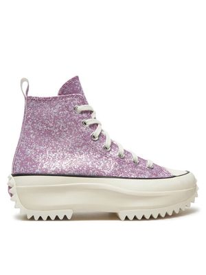 Trampki damskie na wiosnę Converse ze sklepu: MODIVO w kategorii: Trampki damskie - zdjęcie WP-EBWP-BKLVO-LN0_0000304942044