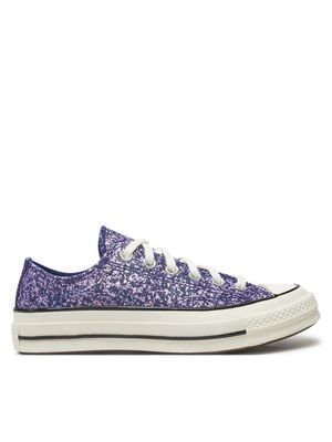 Trampki damskie Converse ze sklepu: MODIVO w kategorii: Trampki damskie - zdjęcie WP-EBWP-BKLVO-LN0_0000304942099