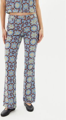 Wrangler - Jeansy damskie w miejskim stylu ze sklepu: MODIVO w kategorii: Jeansy damskie - zdjęcie WP-EBWP-BKLVO-LN0_0000304942853