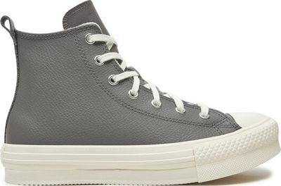 Trampki damskie Converse ze sklepu: MODIVO w kategorii: Trampki damskie - zdjęcie WP-EBWP-BKLVO-LN0_0000304943133