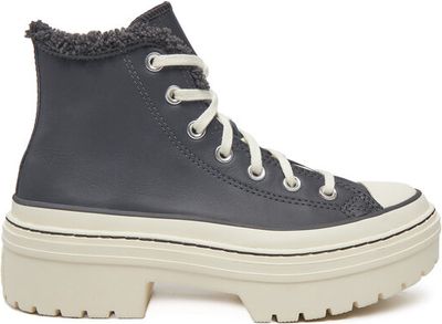 Converse - Trampki damskie na wiosnę ze sklepu: MODIVO w kategorii: Trampki damskie - zdjęcie WP-EBWP-BKLVO-LN0_0000304944208