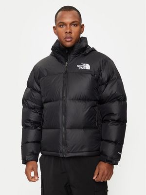 Kurtka męska na zimę w sportowym stylu The North Face ze sklepu: MODIVO w kategorii: Kurtki męskie - zdjęcie WP-EBWP-BKLVO-LN0_0000304944628