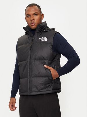 Kamizelka męska na jesień The North Face ze sklepu: MODIVO w kategorii: Kamizelki męskie - zdjęcie WP-EBWP-BKLVO-LN0_0000304944659