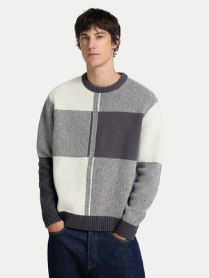 Sweter męski na wiosnę Selected Homme ze sklepu: MODIVO w kategorii: Swetry męskie - zdjęcie WP-EBWP-BKLVO-LN0_0000304944710