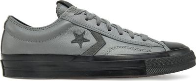 Trampki damskie wiosenne Converse ze sklepu: MODIVO w kategorii: Trampki damskie - zdjęcie WP-EBWP-BKLVO-LN0_0000304944819