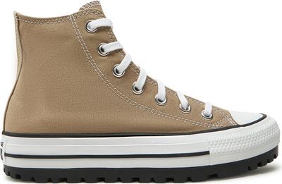 Converse - Trampki męskie na wiosnę ze sklepu: MODIVO w kategorii: Trampki męskie - zdjęcie WP-EBWP-BKLVO-LN0_0000304944833