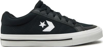 Trampki damskie na wiosnę Converse ze sklepu: MODIVO w kategorii: Trampki damskie - zdjęcie WP-EBWP-BKLVO-LN0_0000304944901