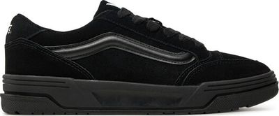 Buty sportowe męskie jesienne Vans ze sklepu: MODIVO w kategorii: Buty sportowe męskie - zdjęcie WP-EBWP-BKLVO-LN0_0000304945045