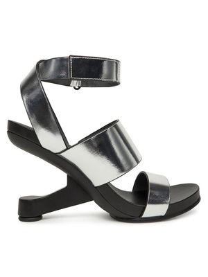 Sandały damskie na wiosnę United Nude ze sklepu: MODIVO w kategorii: Sandały damskie - zdjęcie WP-EBWP-BKLVO-LN0_0000304945182
