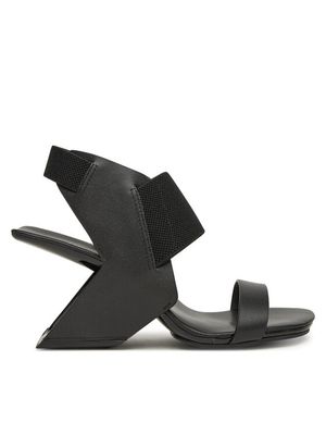 Sandały damskie casual United Nude ze sklepu: MODIVO w kategorii: Sandały damskie - zdjęcie WP-EBWP-BKLVO-LN0_0000304945212