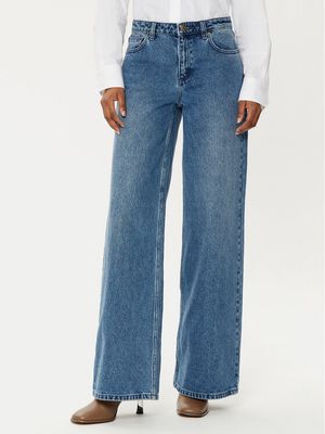 Jeansy damskie na lato Michael Michael Kors ze sklepu: MODIVO w kategorii: Jeansy damskie - zdjęcie WP-EBWP-BKLVO-LN0_0000304946264