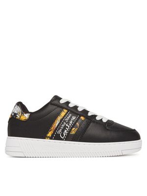 Buty sportowe damskie na wiosnę Versace Jeans Couture ze sklepu: MODIVO w kategorii: Buty sportowe damskie - zdjęcie WP-EBWP-BKLVO-LN0_0000304947087