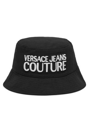 Kapelusz damski na jesień Versace Jeans Couture ze sklepu: MODIVO w kategorii: Kapelusze damskie - zdjęcie WP-EBWP-BKLVO-LN0_0000304947650