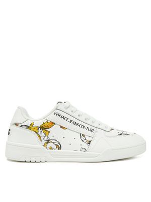 Versace Jeans Couture - Trampki męskie na wiosnę ze sklepu: MODIVO w kategorii: Trampki męskie - zdjęcie WP-EBWP-BKLVO-LN0_0000304947704
