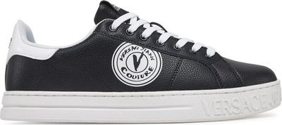 Buty sportowe męskie Versace Jeans Couture ze sklepu: MODIVO w kategorii: Buty sportowe męskie - zdjęcie WP-EBWP-BKLVO-LN0_0000304947735