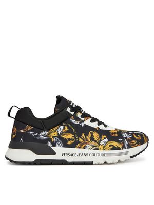 Buty sportowe męskie wiosenne Versace Jeans Couture ze sklepu: MODIVO w kategorii: Buty sportowe męskie - zdjęcie WP-EBWP-BKLVO-LN0_0000304948350