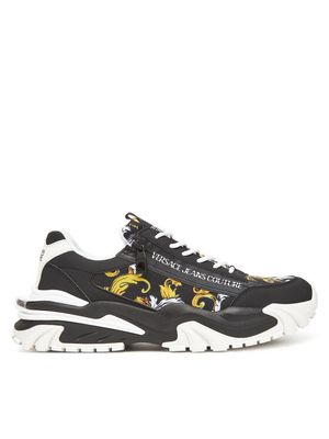 Buty sportowe męskie na wiosnę Versace Jeans Couture ze sklepu: MODIVO w kategorii: Buty sportowe męskie - zdjęcie WP-EBWP-BKLVO-LN0_0000304948466