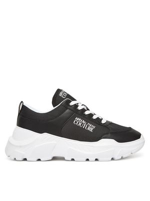 Buty sportowe męskie casualowe Versace Jeans Couture ze sklepu: MODIVO w kategorii: Buty sportowe męskie - zdjęcie WP-EBWP-BKLVO-LN0_0000304948602