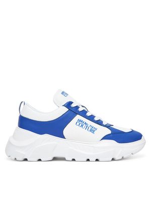 Buty sportowe męskie sportowe Versace Jeans Couture ze sklepu: MODIVO w kategorii: Buty sportowe męskie - zdjęcie WP-EBWP-BKLVO-LN0_0000304948619